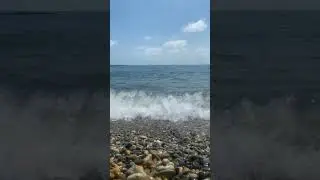 Ты, я и море