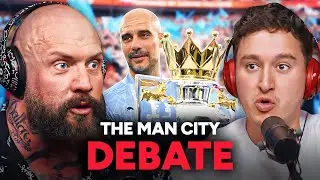 Will Man City Actually Get RELEGATED Next Season?!