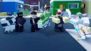 Kolors Kid Robloxnite PART 2!!!