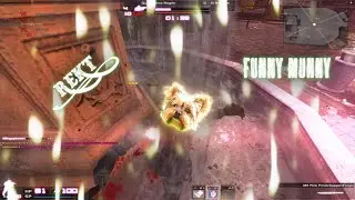 Combat Arms [ Rekt & Funny Munny Moment #1 ] Fetty Wap - Trap Queen