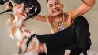 MORGENSHTERN - ПОСОСИ (OFFICIAL VIDEO 2020)