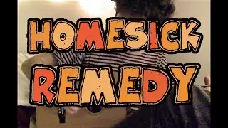 MyKey - Homesick Remedy