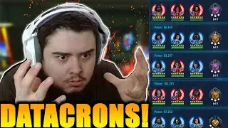 I Have To Oneshot EVERYTHING...Easy Gac Right?