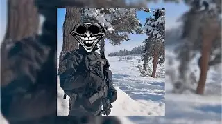 Dança do Terror [ULTRA SLOWED + REVERB]