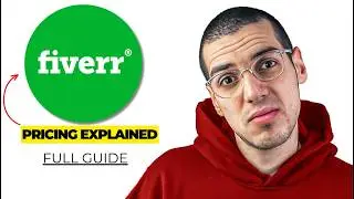 Fiverr Pricing Explained 2026 – Full Breakdown