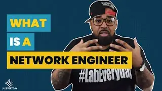 What is a Network Engineer? 🧐