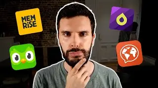 Language Learning Apps in 2024: Are They Worth Your Time?