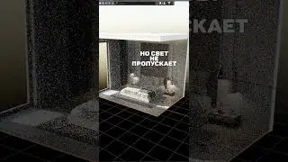 Основные ошибки в Blender 