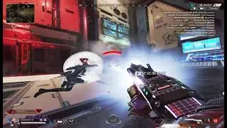 Apex Legends Stretch res highlights