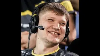 Как s1mple просит A W P у тимейта ROFL, Саша Симпл