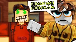 HEKEL INI MEMBUKTIKAN BAHWA BAPAKNYA SALAH!!! #2