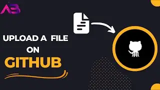 How To Upload Files On Github | Upload Your Project File On Github |(Easiest Way) #git #github #code