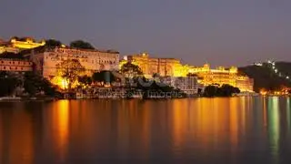 lake city udaipur