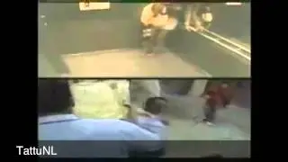 Extremely Scary Ghost Elevator Prank in Brazil PART2