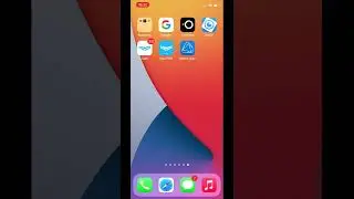 Dahua camera app - how to protect it with password access @ITKameraAS
