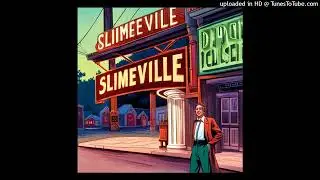 CBandz - Slime Nature freestyle