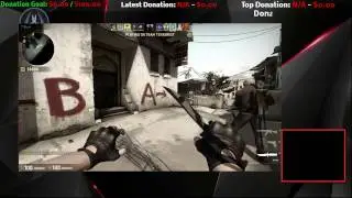 Counter-Strike: Global Offensive/SanDzeY