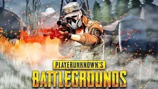 Берем топ в Pubg с ПО