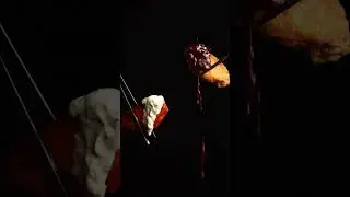 Fry like never before...