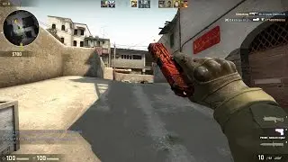 CSGO'DA AWP KULLANMAYA CALIŞMACA !!! :D:D:D