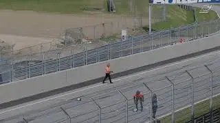 Red Bull Ring - F4 CEZ - Race 1 (Group A+B) - 11/04/2026