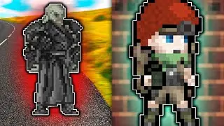 I Got HUNTED Down In Cataclysm Dark Days Ahead