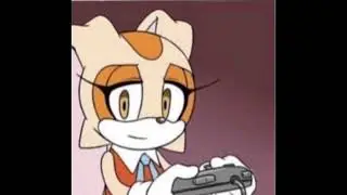Cream is having a bad day (Comic Dub)