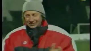 Локомотив - АЕК. КОК-1997/98 (1/4(2))