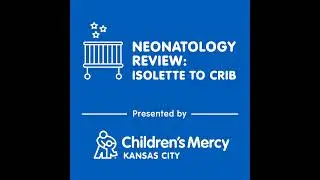 Neonatal CMV Infection