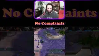 No Complaints Please! 🤣 #Shorts Heroes Of The Storm 🤣