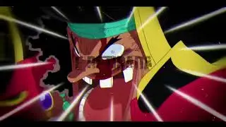 O mais forte Yonkou (Barba Negra - One Piece) - SHRap (ProdAnticøn)