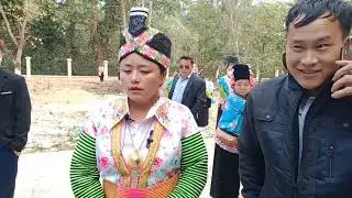 nkauj hmoob  phab kwv txhiaj nkauj nraug