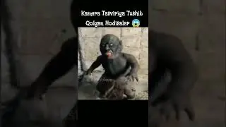 Ishonish Qiyin 😲