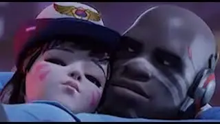 Doomfist Me Senpai