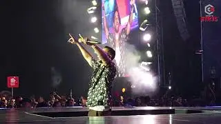 ROMEO SANTOS en Honduras | 2023 | Un concierto de GRUPO E3