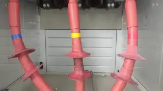 Insulating Material for cable #Sub station #Power Plant
