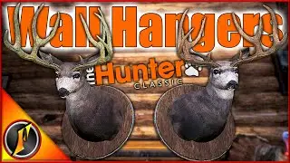 Giant Wall Hanger Mule Deer + More Trophies on Timgbergold Trails!