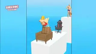 Squeezy girl game new update max level walkthrough Android iOS #squeezyupdate #advancedgames