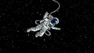 COSMONAUT