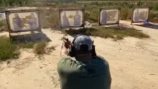 Range Time