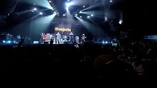 Brujeria - Live at Loud Park 17 Full Concert 10/14/2017 (GoPro Hero5 Zhiyun Z1 Evolution Gimbal)