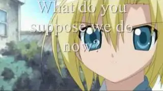 Gakuen Alice/ Kamichama Karin Chatroom #4
