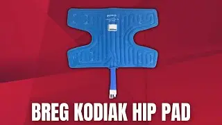 Top Orthopedic Tools - MCT Breg Polar Care Kodiak IntelliFlo Hip