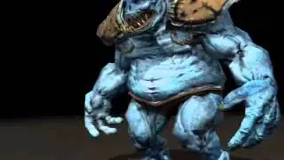 Orc | 2011|