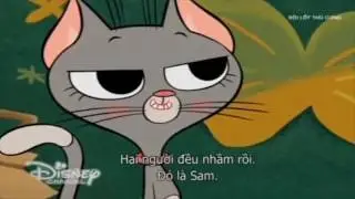 The Rescuers Down Under (TheWildAnimal13 Style) Part 13 - Interrupting Whitehood