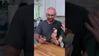 100% Replica Steak Taste Test #steaksandwich #veganfood