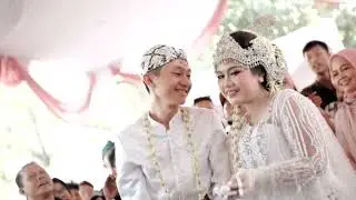 DIBALIK LAYAR PERNIKAHAN