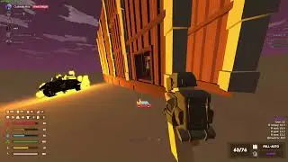МОЙ ДОМ СНЕСЛИ( | ПВП | РЕЙДЫ | BLACK AND WHITE PVP |
