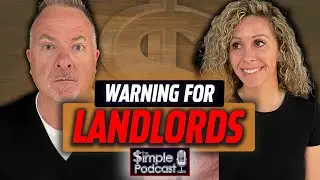This Tenant Paid ZERO RENT For A Year!