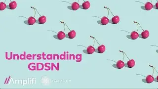 Understanding GDSN with Salsify